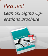 Request a Programme Brochure Request